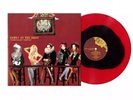 SUPER RARE Panic At the Disco A Fever You Can't Sweat Out Hot Topic Pressing OOP
