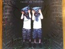 The Temper Trap - Thick as Thieves (2016) - SIGNED RARE VINYL - NEW