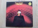 KLAUS SCHULZE 2 LP - CYBORG / 1973 Vinyl Ohr Musik KOSMISCHE MUSIK PRESS / MINT