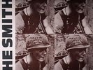 SMITHS, The - Meat Is Murder (remastered) - Vinyl (LP + insert)