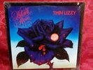 New Thin Lizzy Black Rose (A Rock Legend) LP 1979 Classic Rock Vinyl Sealed