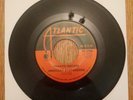 The Innocent Bystanders - Frantic Escape / Crime (Doesn't Pay)