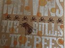 Melvins Bulls and Bees Am Rep big business Karp The Jesus Lizard Tad