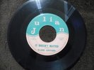 BLAINE GIFFORD DOO WOP 45 - IT DOESN'T MATTER / SOMEDAY, ONE DAY - JULIAN 102