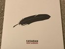 Kasabian  Goodbye Kiss 10
