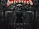 HATEBREED - THE CONCRETE CONFESSIONAL - LP BLACK VINYL NEW SEALED 2016