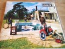 OASIS ...BE HERE NOW.....gatefold sleeve ,  two vinyl LP,S...... CRELP  219.