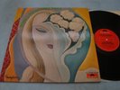 Derek and the Dominos Layla dbl LP NM 2625 005 1970's Germany Eric Clapton