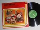 LP Elvis´ Christmas Album INTS-1126 RCA Lineatre Italy 1978 diff. Cover