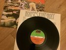 1973 LED ZEPPELIN HOUSES OF THE HOLY VINYL LP 1st UK Press