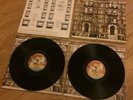 LED ZEPPELIN PHYSICAL GRAFFITI VINYL LP SWAN SONG EX