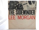 Lee Morgan 