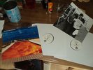 RED HOT CHILI PEPPERS / Californication (1999-20??) 2 LP, SCAR TISSUE - EASILY