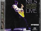Nils Lofgren - Acoustic Live [SACD] SEALED