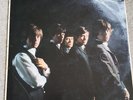 ROLLING STONES EPONYMOUS DEBUT LP 1964 DECCA LK 4605 1ST PRESSING