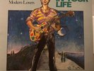 JONATHAN RICHMAN/MODERN LOVERS Back In Your Life BESERKLEY LP PROMO