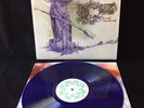 CHIODOS All's Well That Ends Well PURPLE VINYL thrice glassjaw circa survive