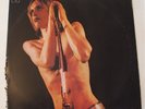 Iggy & The Stooges Raw Power 1973 LP Vinyl PC 32111 Death Trip Pop