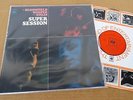 BLOOMFIELD KOOPER STILLS  Super Session LP 1st UK Press  CBS  1968   RARE Psych