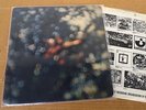 PINK FLOYD  Obscured.. LP 1st UK Press  Harvest + Orig. Inner  1972   RARE Prog