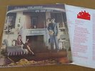 AUDIENCE House on the Hill LP 1st UK Press  PINK SCROLL Charisma  1971  STUNNING