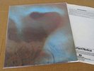 PINK FLOYD Meddle LP UK Press  HARVEST Label   Textured  1971  Prog  CAPOLAVORO
