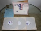 VINTAGE AMERICAN TOP 40 RECORD 1975 DIANA ROSS MANILOW NEWTON JOHN DENVER BEE GE