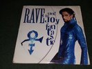 Prince Rave Un2 The Joy Fantastic Vinyl 2LP Record
