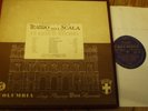 33CX 1472-74 Verdi Un Ballo in Maschera / Callas / La Scala B/G 3 LP box