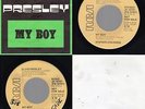 (Promo Mono/ST)  Elvis Presley 