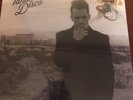 Panic At The Disco Too Weird To Live Too Rare To Die Vinyl LP White Splatter 1st
