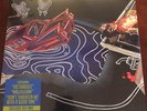 PANIC AT THE DISCO Death of A Bachelor LP RED VINYL New STILL SEALED Vinyl