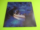 ECHO AND THE BUNNYMEN - OCEAN RAIN LP CANADA PRESS EX
