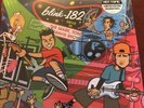 Blink 182  The Mark Tom and Travis Show Clear with Splatter Colored Vinyl