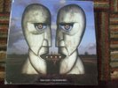 PINK FLOYD - THE DIVISION BELL - BLUE VINYL   NEW-STILL SEALED- NM