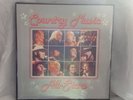 COUNTRY MUSIC ALL STARS BRAND NEW SEALED 6 ALBUM SET