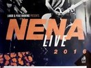 NENA - 2016 - Konzertplakat - Concert - Live - Tourposter - Hamburg