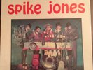 SPIKE JONES 3 LP BOX SET - Self-Titled 947447 *SEALED* NEW