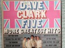 Dave Clark Five More Greatest Hits 12