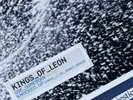 KINGS OF LEON & LYKKE LI PROMO ONLY 7