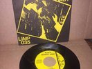 Black Market Baby Single 45 7