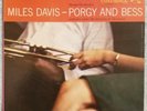 Miles Davis - George Gershwin's Porgy And Bess - Columbia CS 8085 - AUTOGRAPHED