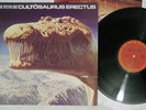 BLUE OYSTER CULT CULTOSAURUS ERECTUS CBS/SONY 25AP 1894 Japan Vinyl LP