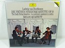 DGG NM DGG digital 3-LP Box: MELOS QUARTET / BEETHOVEN 