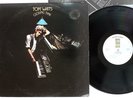 TOM WAITS CLOSING TIME ASYLUM SD-5061 US Vinyl LP