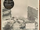 Dave Matthews Band 2017 4LP 150 GRAM VINYL  Live at Red Rocks **NEW**SEALED**