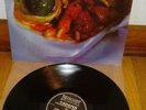 CADAVER - Hallucinating Anxiety lp original press Carnage Repulsion Morbid Angel