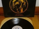 CORONER - Punishment for Decadence Orig Noise lp