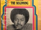 TONY FOX The Beginning LP 1981 BLASTER RARE FUNK SOUL DISCO GROOVE VG+ VINYL
