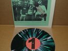PINK FLOYD OAKLAND 5-9-77 LP SPLASH VINYL MINT TMOQ TAKRL 100 PRESSED RARE